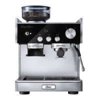 Preview: Oster BVSTEM7400