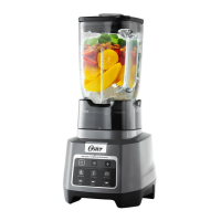 Preview: Oster XTREME MIX BLSTXPG-BW