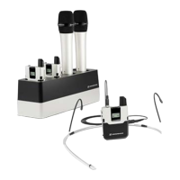 Preview: SpeechLine Digital Wireless