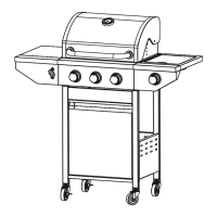 Preview: Endark Gas Grill-1