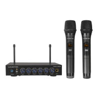 Preview: Sound Town SWM16-2 MEGA