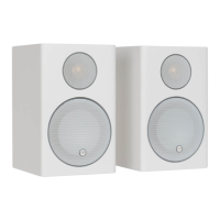 Preview: Monitor Audio Radius