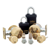 Preview: Assa Abloy Medeco3