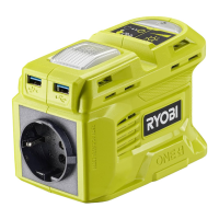 Preview: Ryobi RY18 BI150 B
