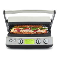 Preview: MULTI GRILL, GRIDDLE & WAFFLE MAKER
