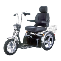 Preview: Afikim Afiscooter SE