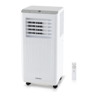 Preview: Costway FP10585US-WH