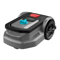 Preview: cecotec CONGA GRASSHOPPER 300