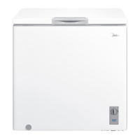 Preview: Midea MRC05M5CWW