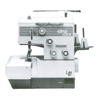 Preview: ELNA LOCK L-4