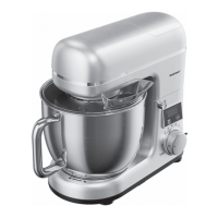 Preview: Silvercrest SKMW 900 A1