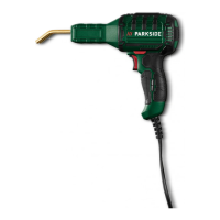 Preview: Parkside PKSP 50 A1