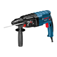 Preview: Bosch Professional GBH 2-24 D