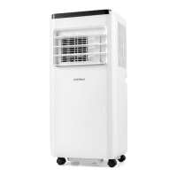 Preview: Costway FP10575US-WH