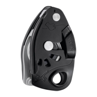 Preview: Petzl NEOX D016AA02