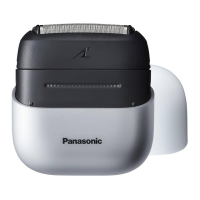 Preview: Panasonic ES-CM3A