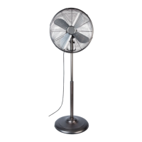 Preview: Silvercrest SSVM 40 B2