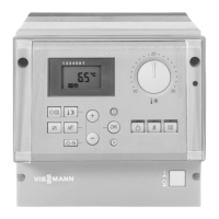 Preview: Viessmann VITOTRONIC 050