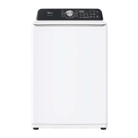 Preview: Midea MLTW45 M4 BWW