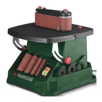 Preview: Parkside PSSO 500 A1