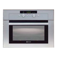 Preview: Bauknecht EMCHD 6140