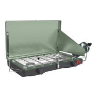 Preview: Coleman 5430 E Series