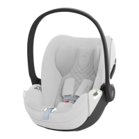 Preview: Cybex Platinum CLOUD T