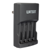 Battery Charger Logo
