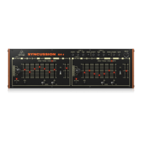 Preview: Behringer SYNCUSSION SY-1