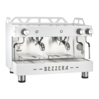 Preview: Bezzera Moda PM