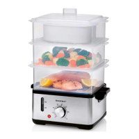 Preview: Silvercrest SDG 950 D4