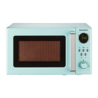 Preview: Silvercrest SMWC 700 C1