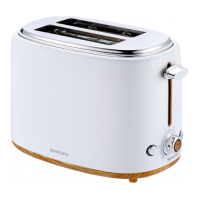 Preview: Silvercrest STH 900 B2