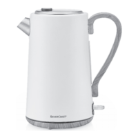 Preview: Silvercrest SWKH 3000 B2