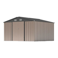 Preview: Patiowell T-PS23-0406