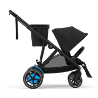 Preview: CYBEX e-GAZELLE S