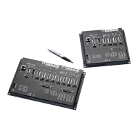 Preview: Galil Motion Control DMC-41 3 Series