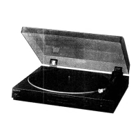 Preview: Sony PS-LX40