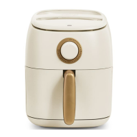 Preview: Dash TASTI-CRISP DCAF12 C