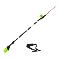 Preview: GreenWorks Pro PH80B00