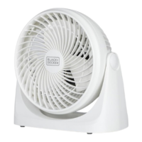 Preview: Black & Decker BFTU107W