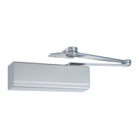 Preview: Assa Abloy SARGENT 351