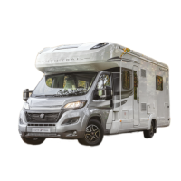 Preview: Auto-Trail FRONTIER Delaware