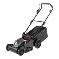 Preview: gomag GO-RSM430 BL