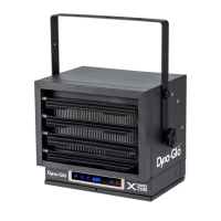 Preview: Dyna-Glo EG7500WB