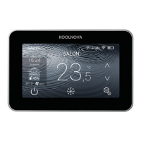 Preview: koolnova Eternal 100-ETER00