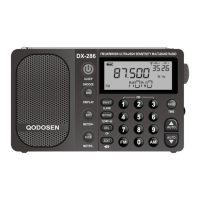 Preview: Qodosen DX-286