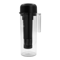 Preview: VINCI EXPRESS 2 COLD BREW MAKER