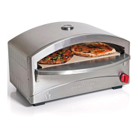 Preview: ITALIA ARTISAN PIZZA OVEN