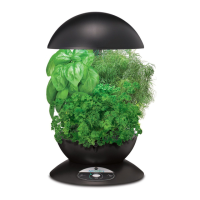Preview: AeroGarden 100302-BLK